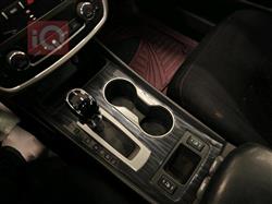 نيسان ألتيما